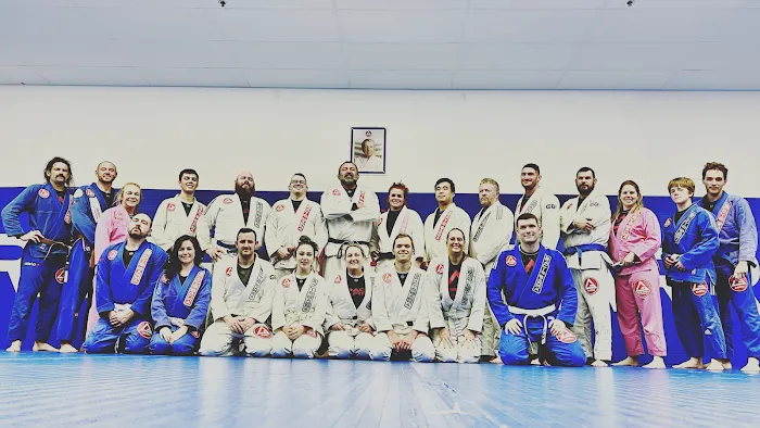 Renzo Gracie Columbia TN Picture 10