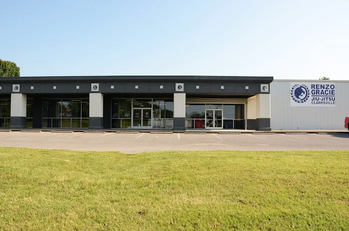 Renzo Gracie Clarksville Picture 2
