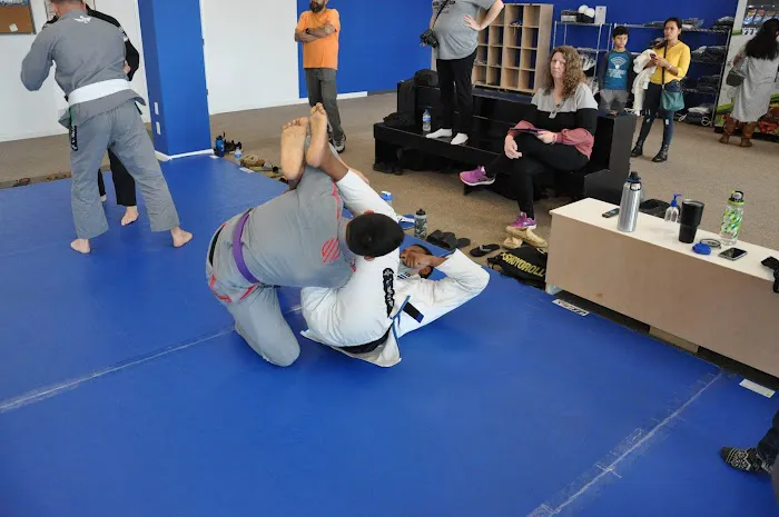 Renzo Gracie Clarksville Picture 6