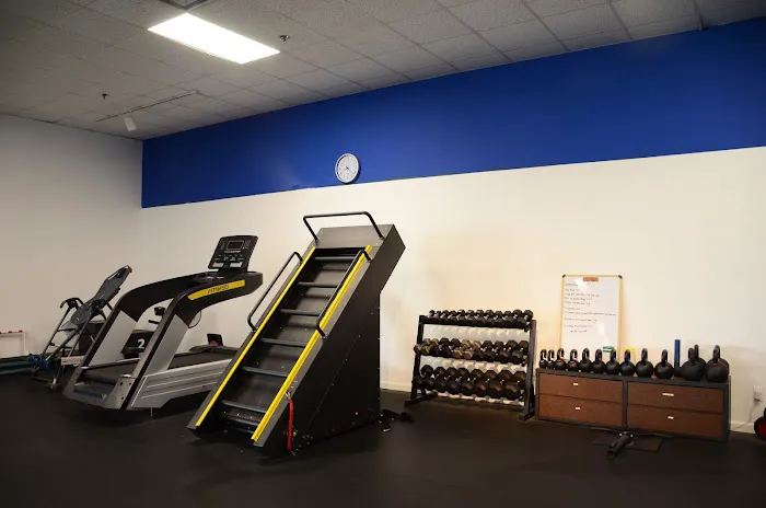 Renzo Gracie Clarksville Picture 1