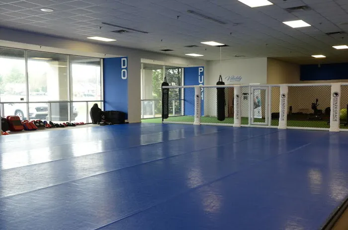 Renzo Gracie Clarksville Picture 4