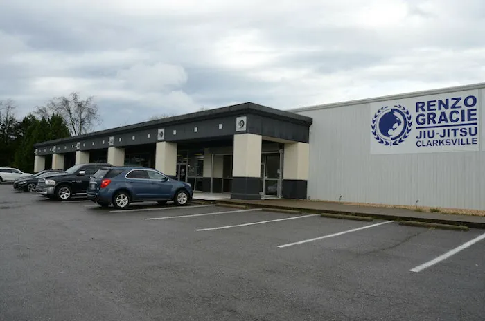 Renzo Gracie Clarksville Picture 5