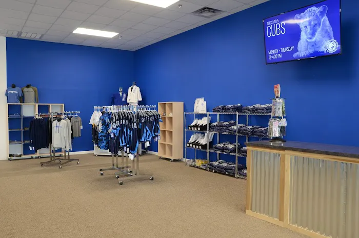 Renzo Gracie Clarksville Picture 3