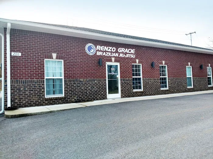 Renzo Gracie Clarksville Picture 9