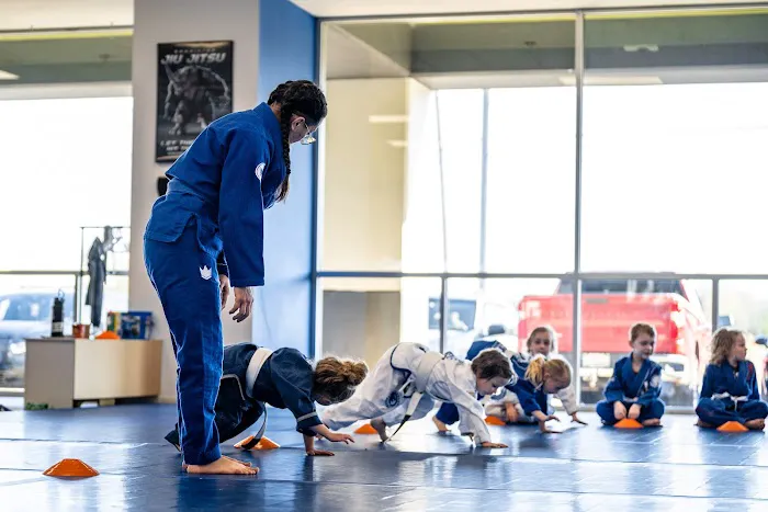 Renzo Gracie Clarksville Picture 8