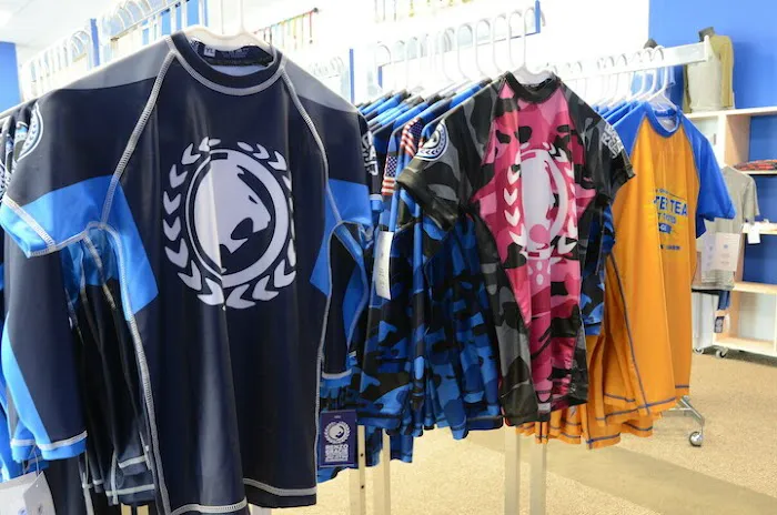 Renzo Gracie Clarksville Picture 7