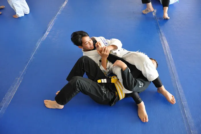 Renzo Gracie Clarksville Picture 10