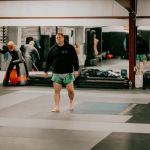 Harris Holt Martial Arts Academy