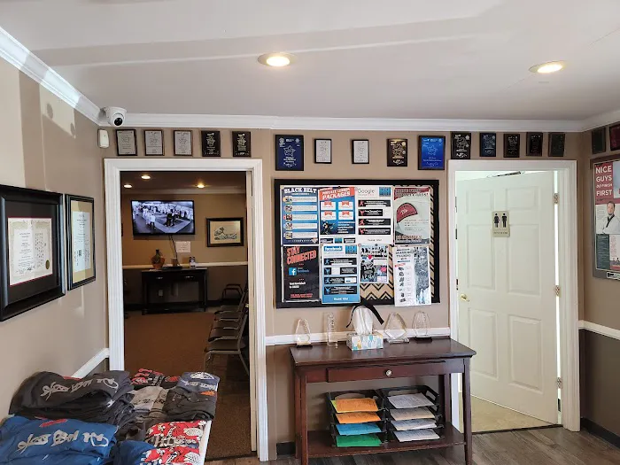 Harris Holt Martial Arts Academy Picture 3