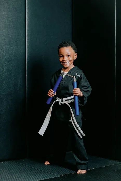 Harris Holt Martial Arts Academy Picture 9