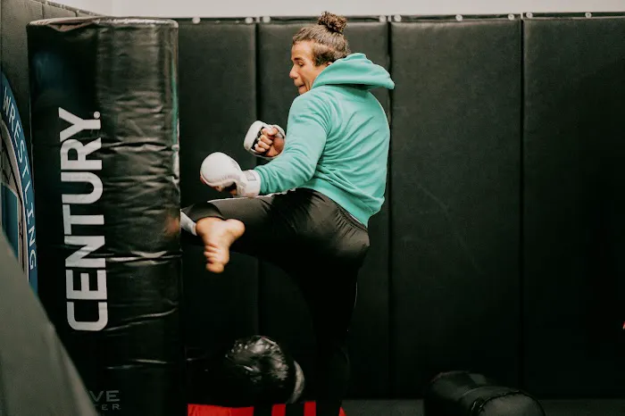 Harris Holt Martial Arts Academy Picture 7