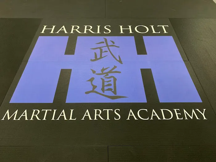 Harris Holt Martial Arts Academy Picture 5