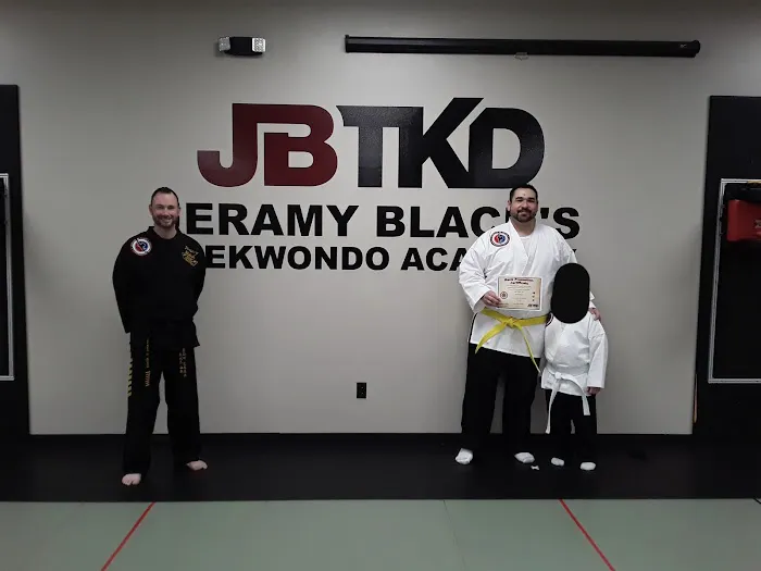Jeramy Black's TaeKwonDo Academy Picture 2