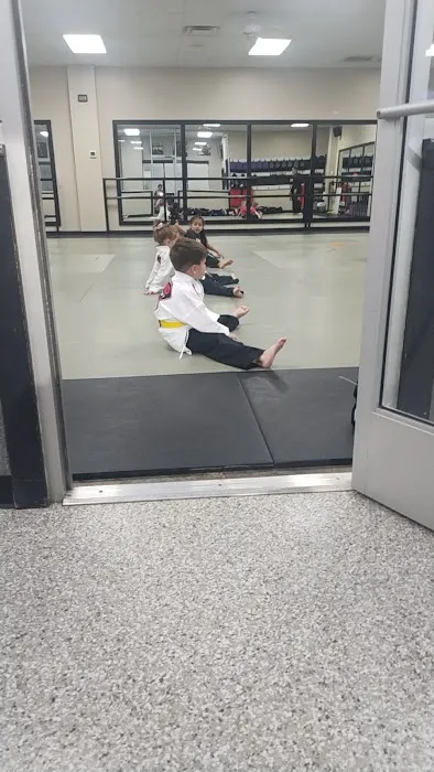 Jeramy Black's TaeKwonDo Academy Picture 4