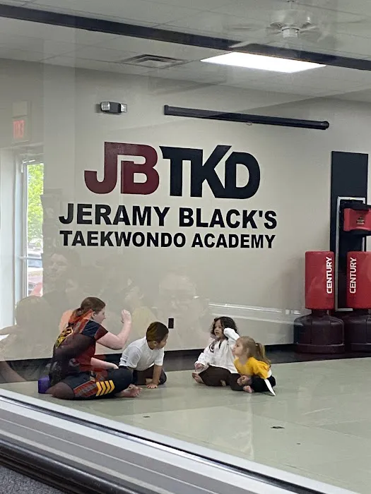 Jeramy Black's TaeKwonDo Academy Picture 1