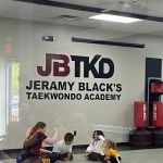 Jeramy Black's TaeKwonDo Academy