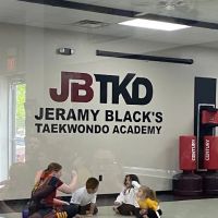 Jeramy Black's TaeKwonDo Academy ico
