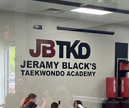 Jeramy Black's TaeKwonDo Academy