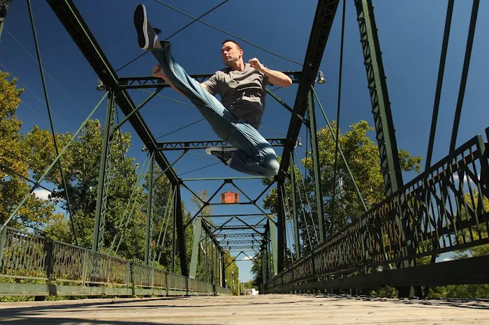 Jeramy Black's TaeKwonDo Academy Picture 7