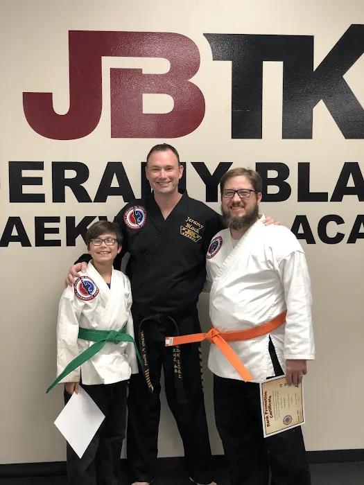 Jeramy Black's TaeKwonDo Academy Picture 5