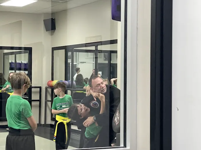 Jeramy Black's TaeKwonDo Academy Picture 6