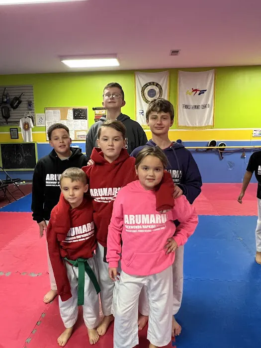 Arumaru Martial Arts Center Picture 1