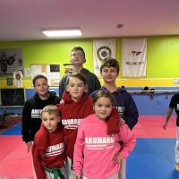 Arumaru Martial Arts Center ico