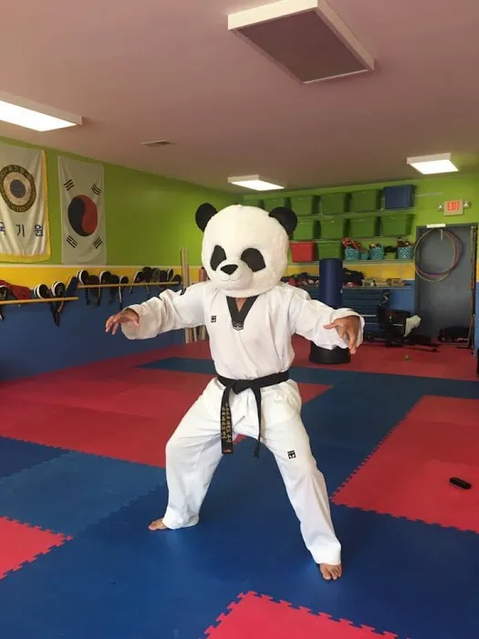 Arumaru Martial Arts Center Picture 2