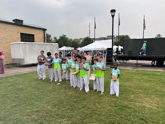 Arumaru Martial Arts Center Picture 3