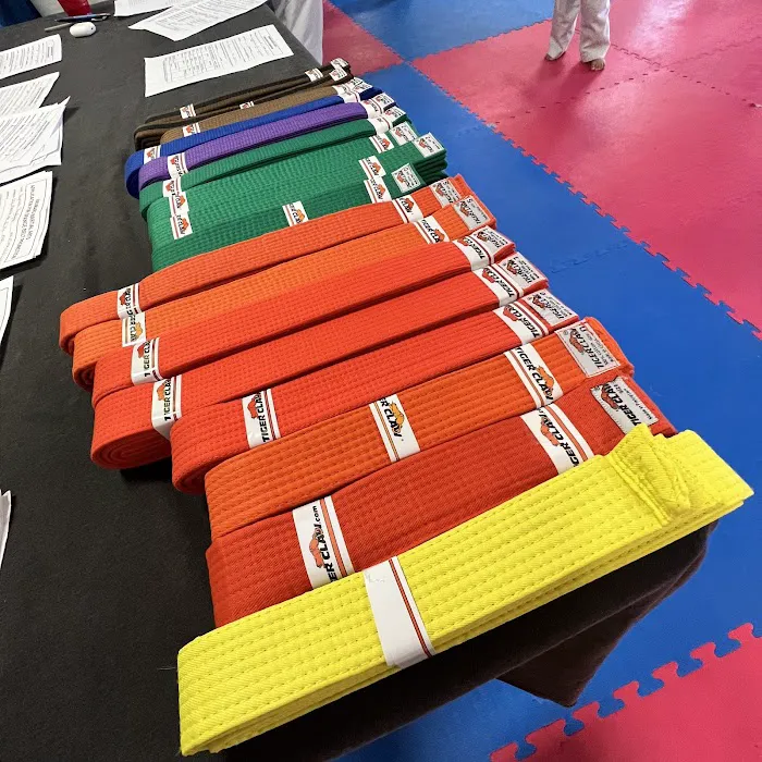 Arumaru Martial Arts Center Picture 4