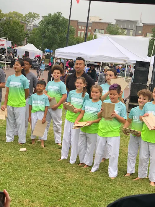 Arumaru Martial Arts Center Picture 8