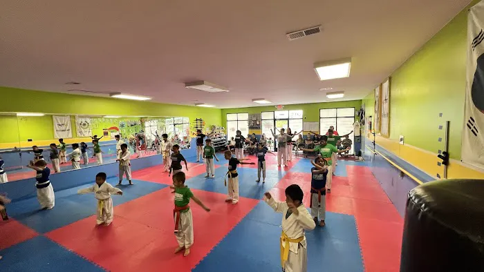 Arumaru Martial Arts Center Picture 9
