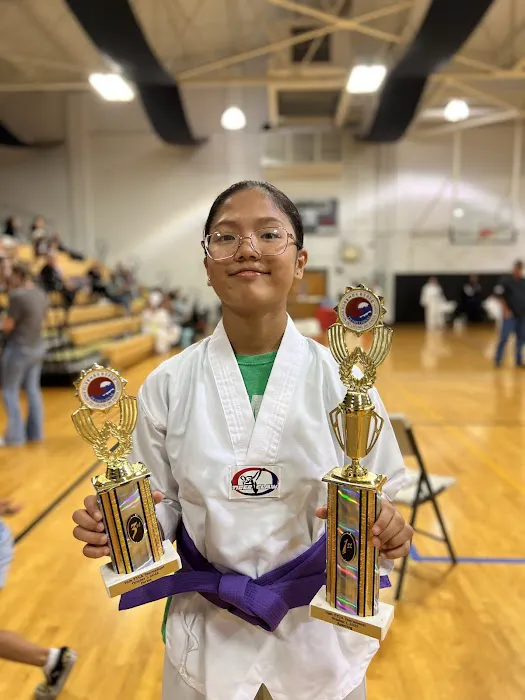 Arumaru Martial Arts Center Picture 6