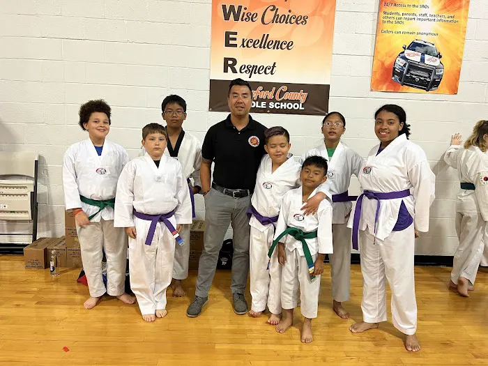 Arumaru Martial Arts Center Picture 10