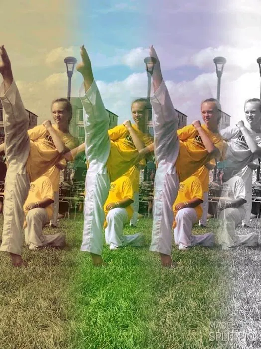 Arumaru Martial Arts Center Picture 7