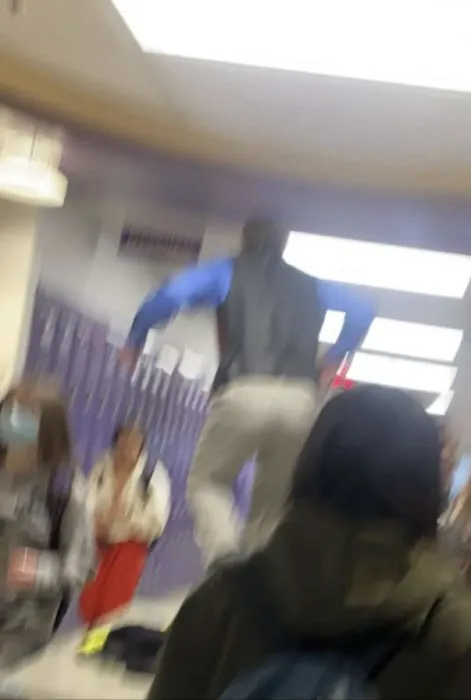 Marty Eubanks World Champion Karate Academy Picture 2