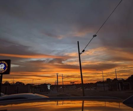 Marty Eubanks World Champion Karate Academy