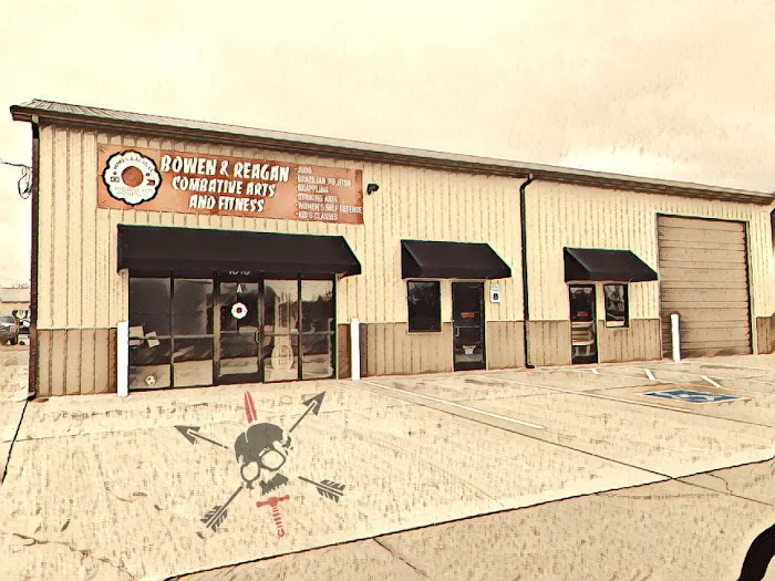 BOWEN COMBATIVE ARTS ACADEMY Picture 1