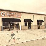 BOWEN COMBATIVE ARTS ACADEMY