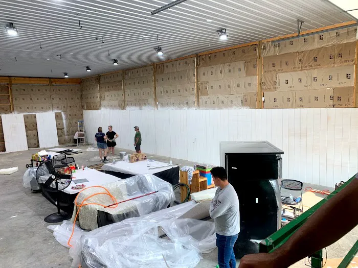 BOWEN COMBATIVE ARTS ACADEMY Picture 3