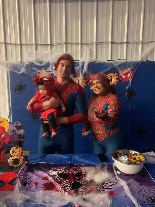 BOWEN COMBATIVE ARTS ACADEMY Picture 5