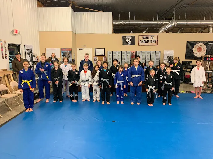 BOWEN COMBATIVE ARTS ACADEMY Picture 4