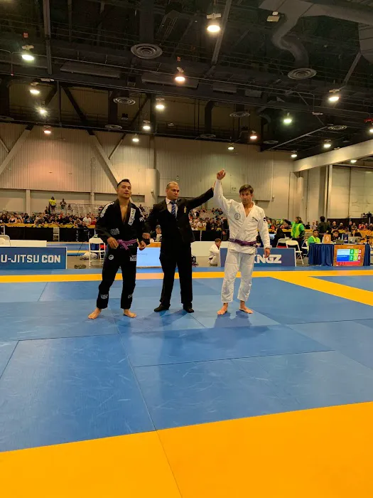 BOWEN COMBATIVE ARTS ACADEMY Picture 7