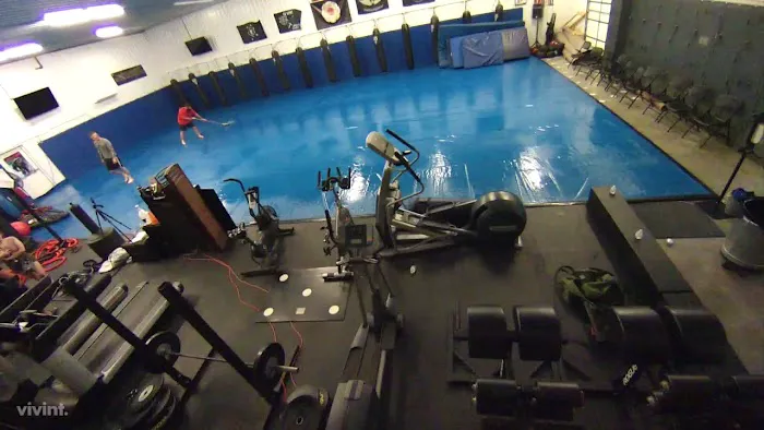 BOWEN COMBATIVE ARTS ACADEMY Picture 6