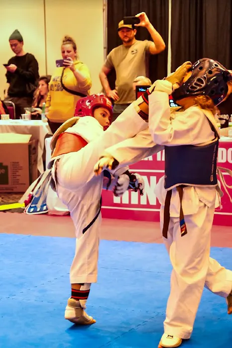 Tiger Taekwondo Picture 6