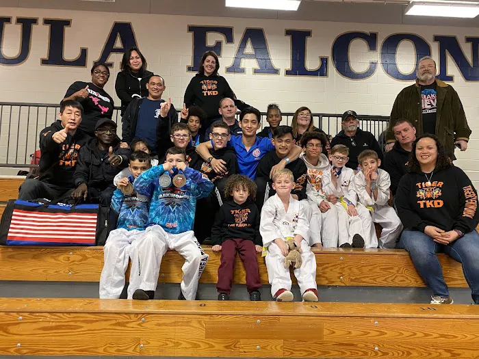 Tiger Taekwondo Picture 8