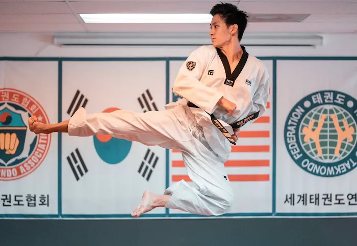 Tiger Taekwondo Picture 5
