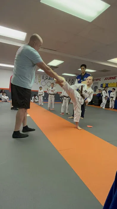 Tiger Taekwondo Picture 3