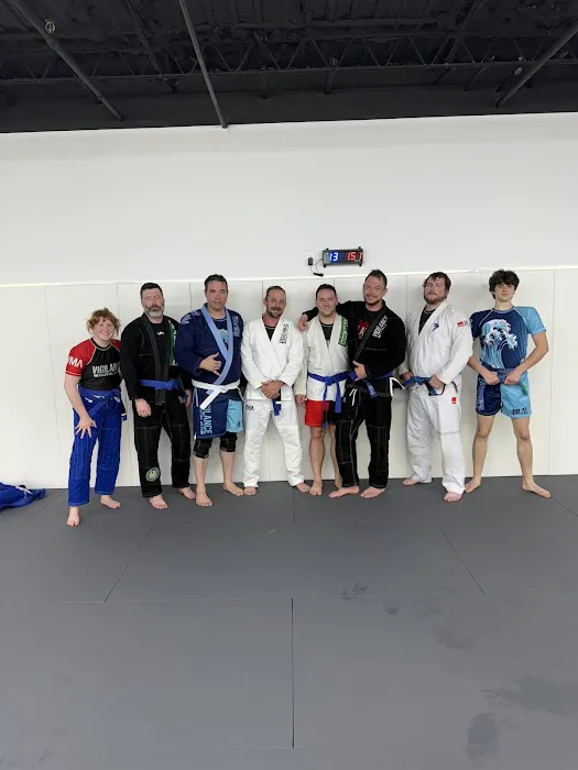 Vigilance Martial Arts - VMA Dickson Picture 1