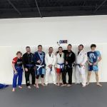 Vigilance Martial Arts - VMA Dickson